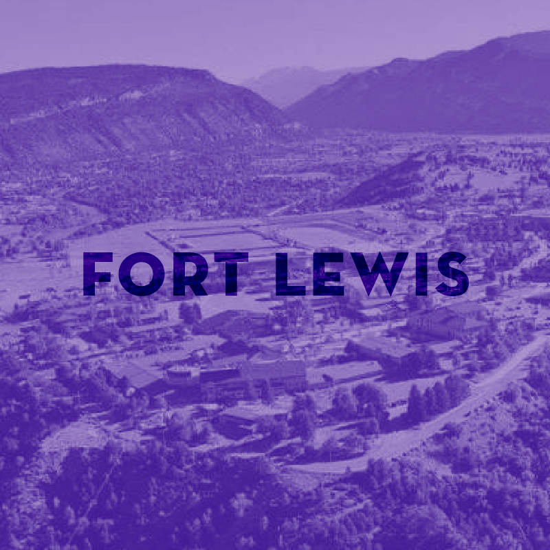 Fort Lewis Student Voting Guide Colorado Students Vote